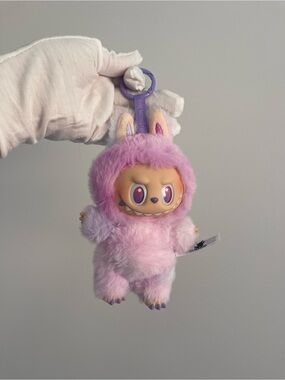 PopMart Big Into Energy Luck Labubu